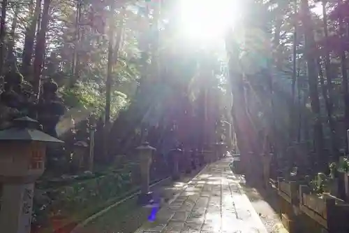 高野山金剛峯寺奥の院のその他建物