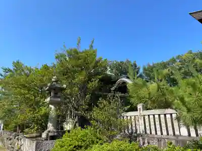 玉井宮東照宮(岡山県)