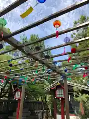 市原稲荷神社の建物その他