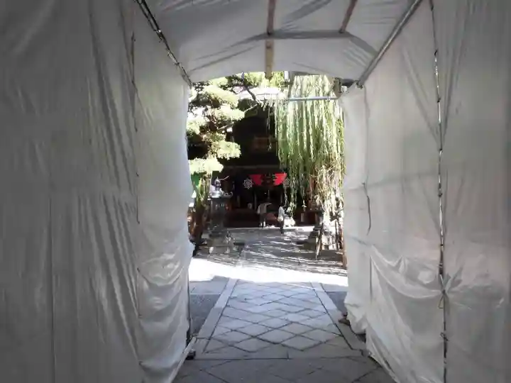 頂法寺(六角堂)のその他建物