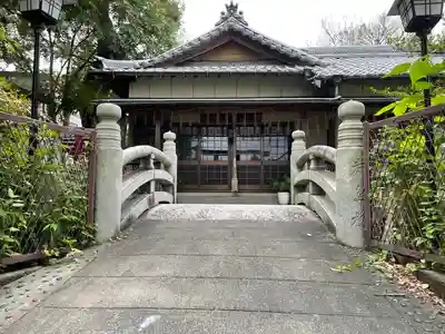 市杵島姫神社のその他建物
