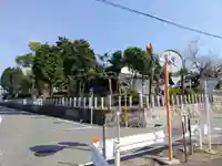 神明社(住崎神明社)のその他建物
