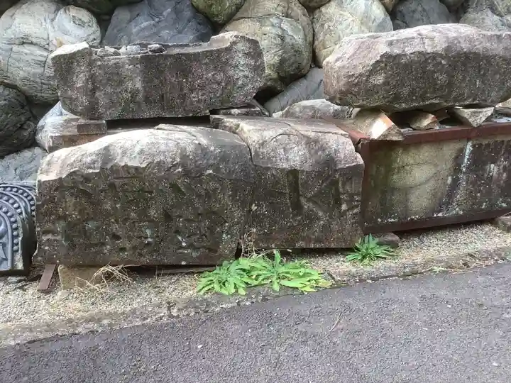 金寶山 瑞龍寺(岐阜県)