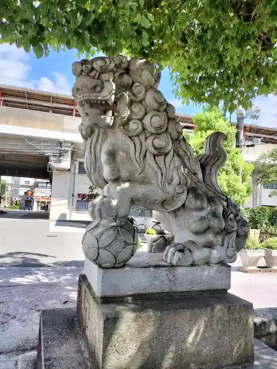 住吉大社(大阪府)