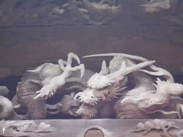 龍本寺のその他建物