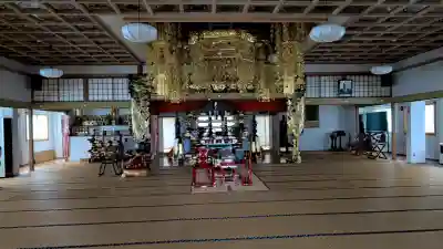 道貫寺(北海道)