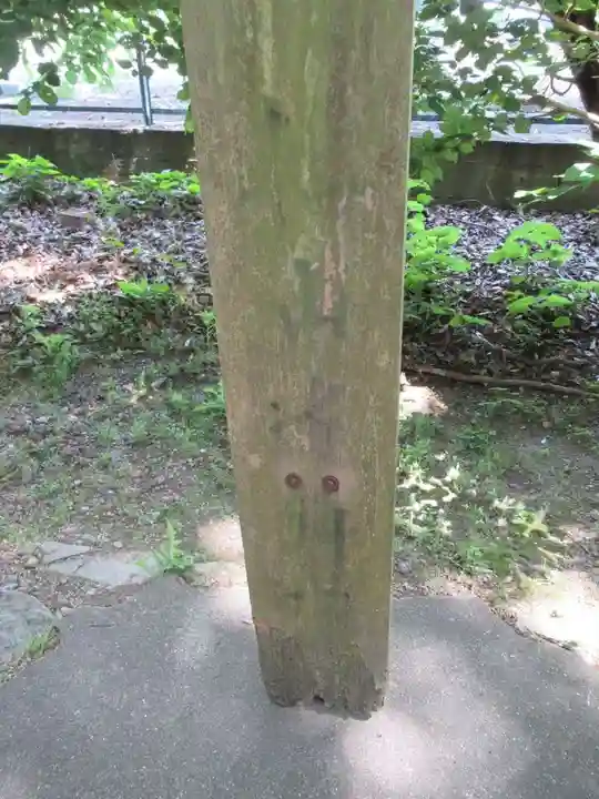 廣瀬大社のその他建物