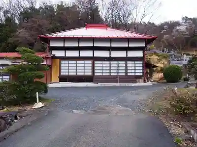 法雲寺(埼玉県)