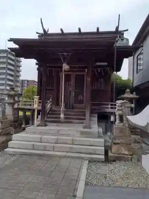 和光神社(宮城県)