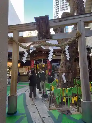 少彦名神社(大阪府)