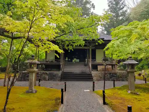 三千院門跡(京都府)