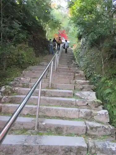 二尊院(京都府)