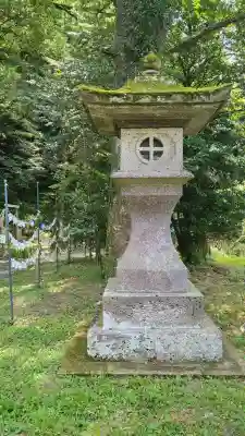 精矛神社(鹿児島県)