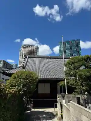 當光寺(東京都)