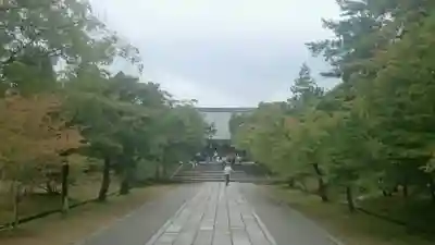 仁和寺のその他建物