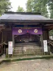 大田原神社(栃木県)