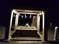 穂高神社本宮(長野県)