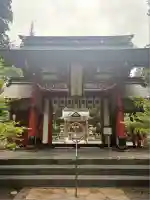 宇奈岐日女神社(大分県)