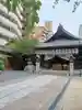 空鞘稲生神社(広島県)