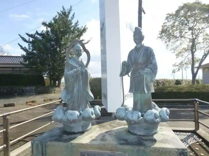 媛社神社(七夕神社)(福岡県)