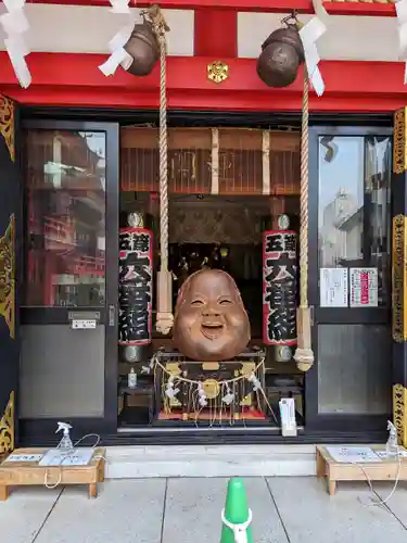鷲神社(東京都)