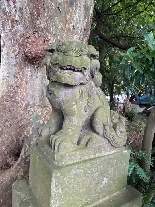 王子神社(千葉県)