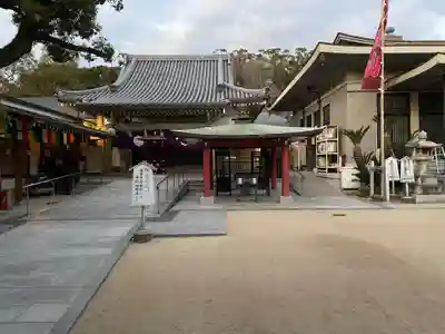 西宮成田山円満寺（圓満寺）(兵庫県)