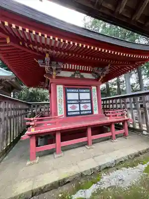 萬松山大雄寺(宮城県)