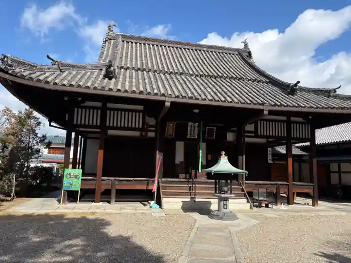 如願寺(大阪府)
