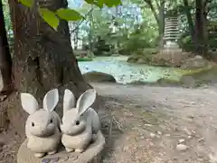 帯廣神社(北海道)