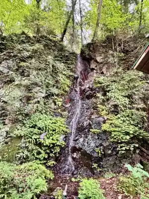 清瀧神社(栃木県)