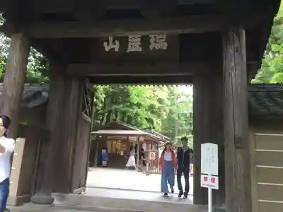 円覚寺(神奈川県)