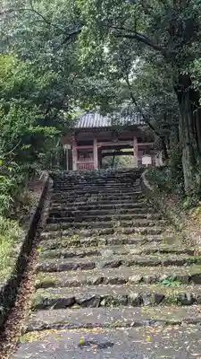 勝持寺（花の寺）(京都府)