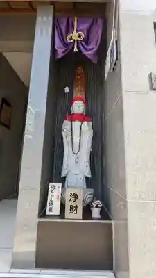 佛願寺(東京都)