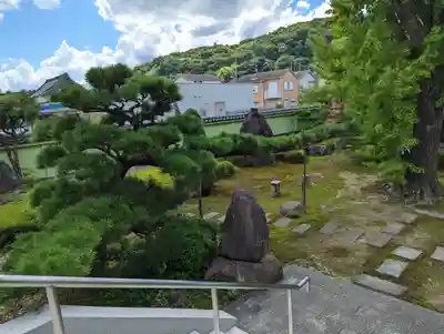 単伝庵(京都府)