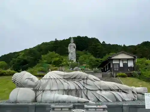 南法華寺（壷阪寺）の仏像