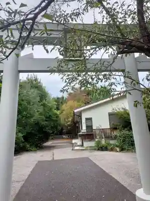 菅原神社（子安天満宮）(東京都)