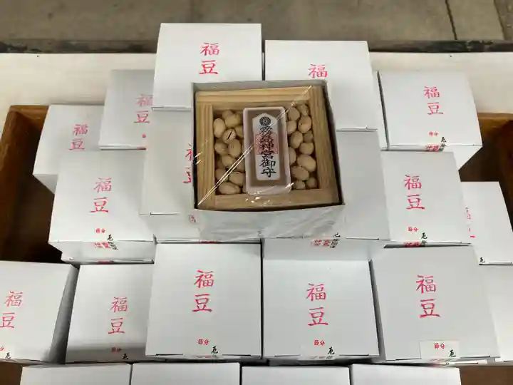 霧島神宮(鹿児島県)