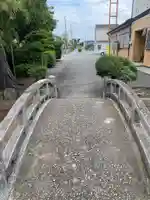 日々神社(神奈川県)