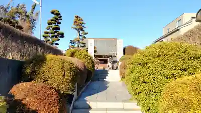 法岩院(千葉県)