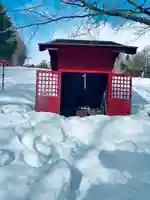 十二山神宮(群馬県)