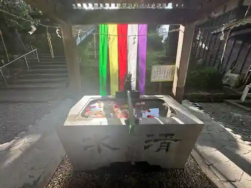 事任八幡宮(静岡県)