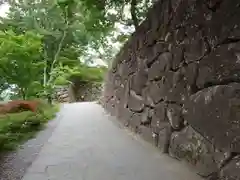 懐古神社(長野県)