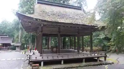 日吉大社(滋賀県)