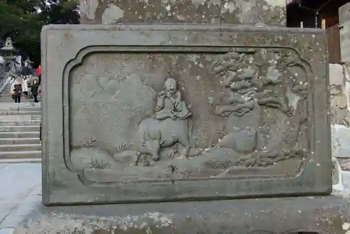 防府天満宮(山口県)