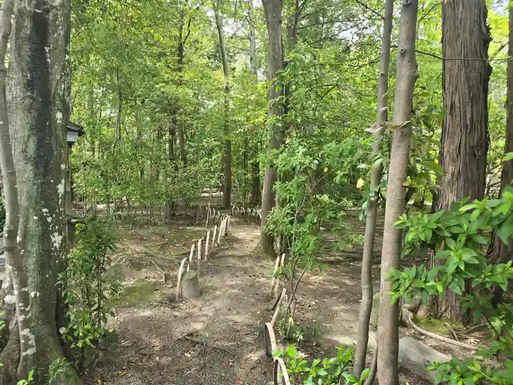 西方院(奈良県)