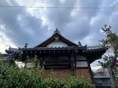 五徳山 光専寺(奈良県)