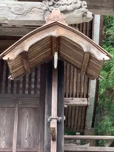 春日神社の建物その他