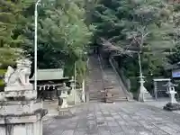 伊勢部柿本神社(和歌山県)