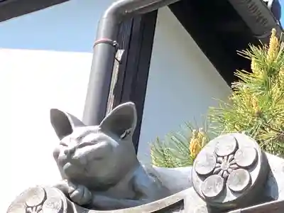 徳壽院のその他建物